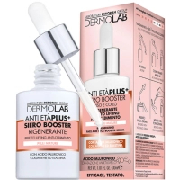Сироватка для обличчя Dermolab Regenerating Booster Serum 30 мл (8009518389944)