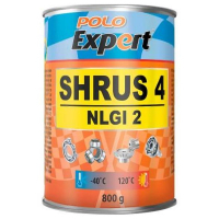 Automobile lubricant Polo Expert SHRUS-4 800g (12185)