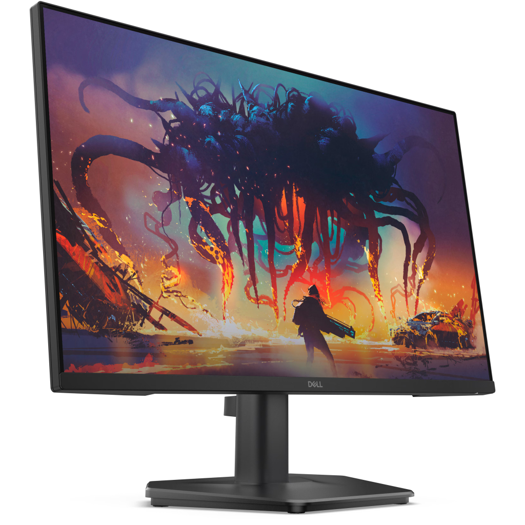 Монітор Dell SE2425HG (210-BSNR) Монітор Dell SE2425HG (210-BSNR)