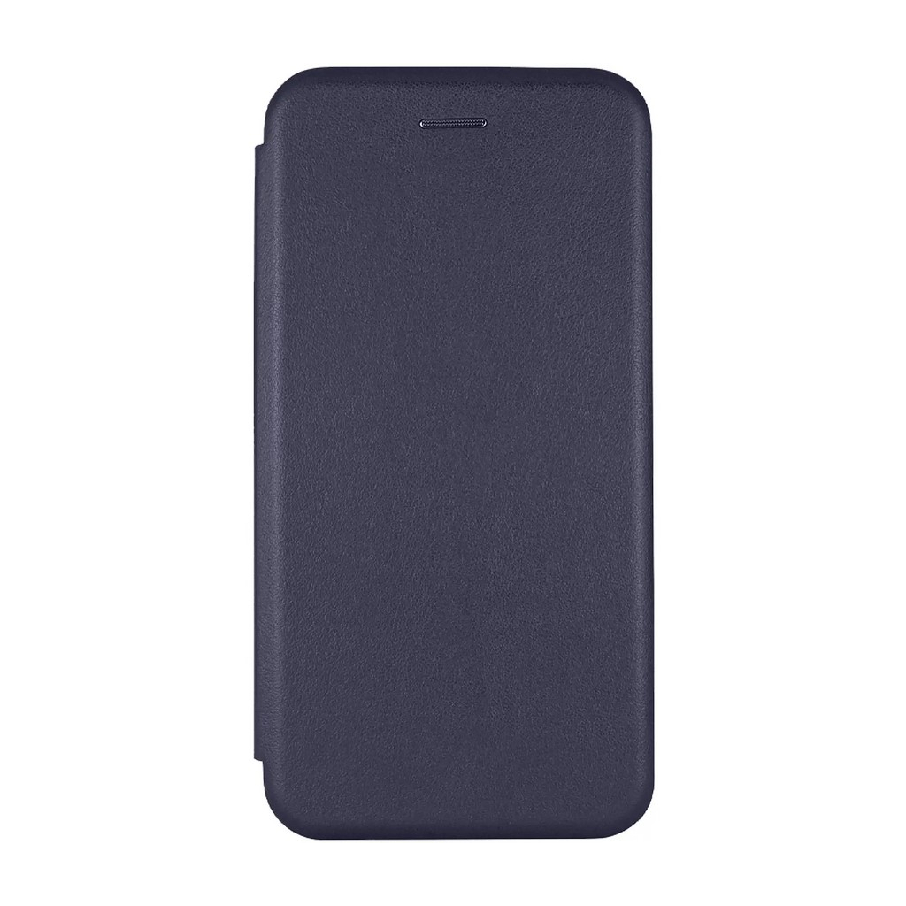 Чохол до мобільного телефона BeCover Exclusive Samsung Galaxy A07 SM-A075 Deep Blue (713886) Чохол до мобільного телефона BeCover Exclusive Samsung Galaxy A07 SM-A075 Deep Blue (713886)