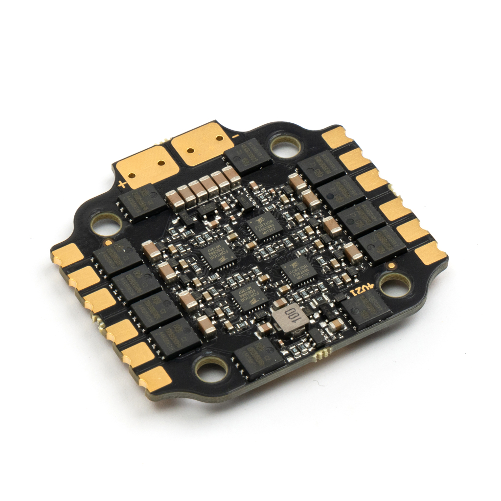 Регулятор ходу (ESC) VTN VBQ70A 8S-AM32 4in1 (Q708 4in1)