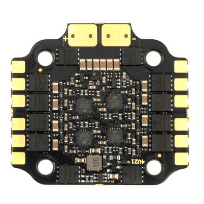 Регулятор ходу (ESC) VTN VBQ70A 8S-AM32 4in1 (Q708 4in1)