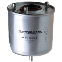 Fuel filter DENCKERMANN A110662