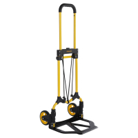 Stanley cargo cart up to 70 kg, platform size 39x29 cm, weight 3.9 kg (SXWT-FT580)
