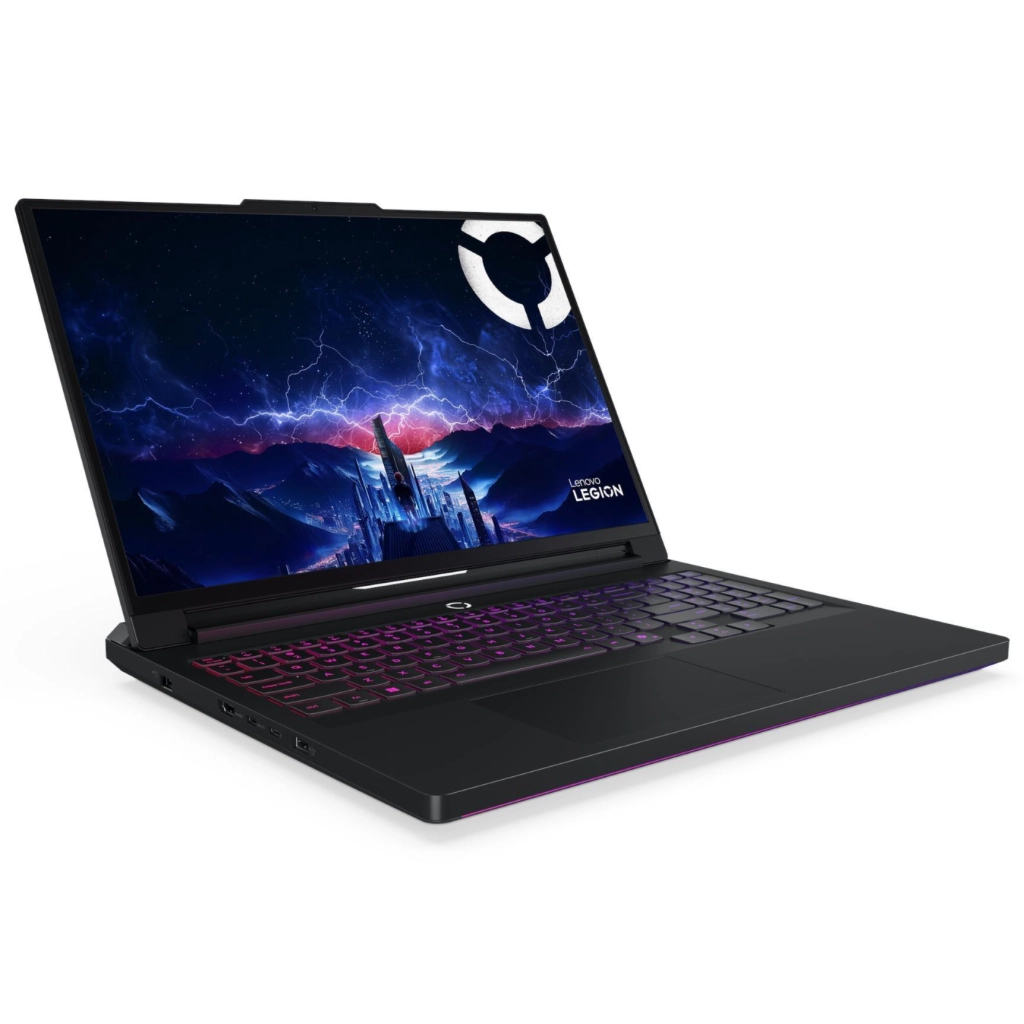 Ноутбук Lenovo Legion Pro 7 16IAX10H (83F500GJRA) Ноутбук Lenovo Legion Pro 7 16IAX10H (83F500GJRA)