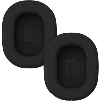 Амбушур Hator з охолоджуючим гелем для лінійки гарнітур HATOR Hyperpunk 3 (ACC-405)