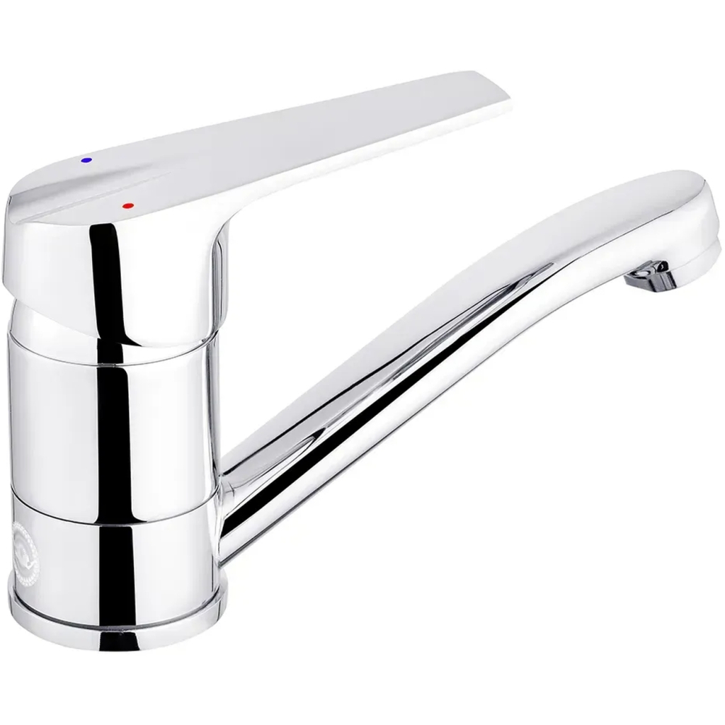 Змішувач Kroner Odra-C010 (CV019267) Змішувач Kroner Odra-C010 (CV019267)