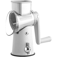 Шатківниця Xiaomi Crystal Kitchen White A550 (Ф32668)