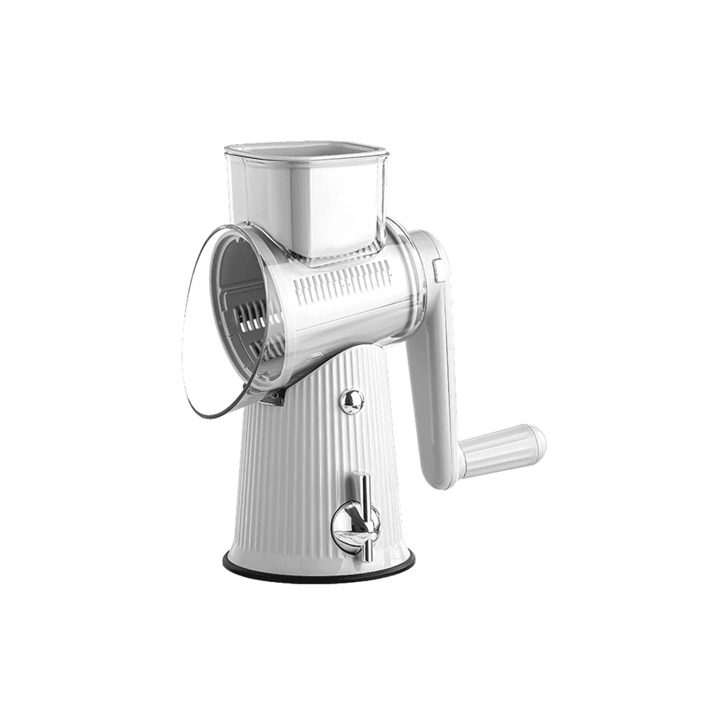 Шатківниця Xiaomi Crystal Kitchen White A550 (Ф32668)