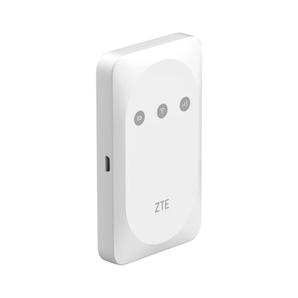 Мобільний Wi-Fi роутер ZTE LTE UFi MF935N (lifecell) Мобільний Wi-Fi роутер ZTE LTE UFi MF935N (lifecell)