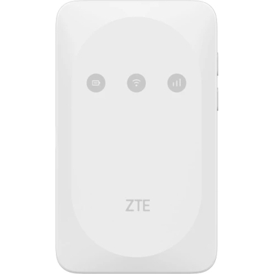 Мобільний Wi-Fi роутер ZTE LTE UFi MF935N (lifecell)