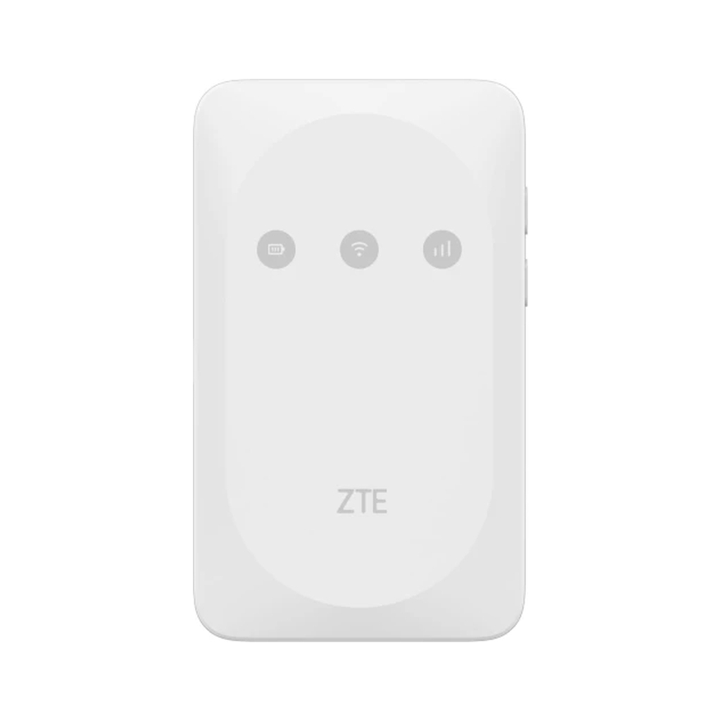 Мобільний Wi-Fi роутер ZTE LTE UFi MF935N (lifecell)
