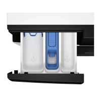Пральна машина Beko BM3WFSU47215WB