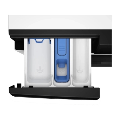 Пральна машина Beko BM3WFSU47215WB