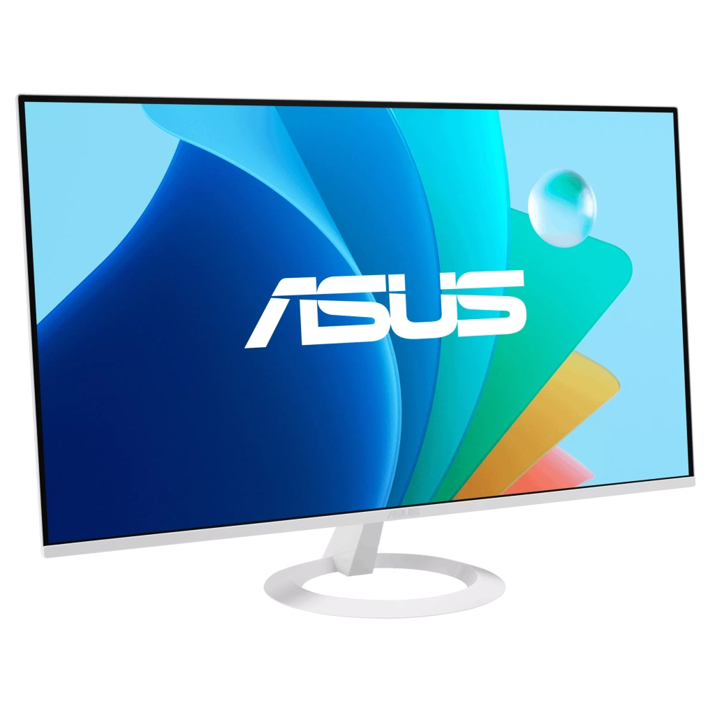 Монітор ASUS VZ279HG-W (90LM0BU2-B01A71) Монітор ASUS VZ279HG-W (90LM0BU2-B01A71)