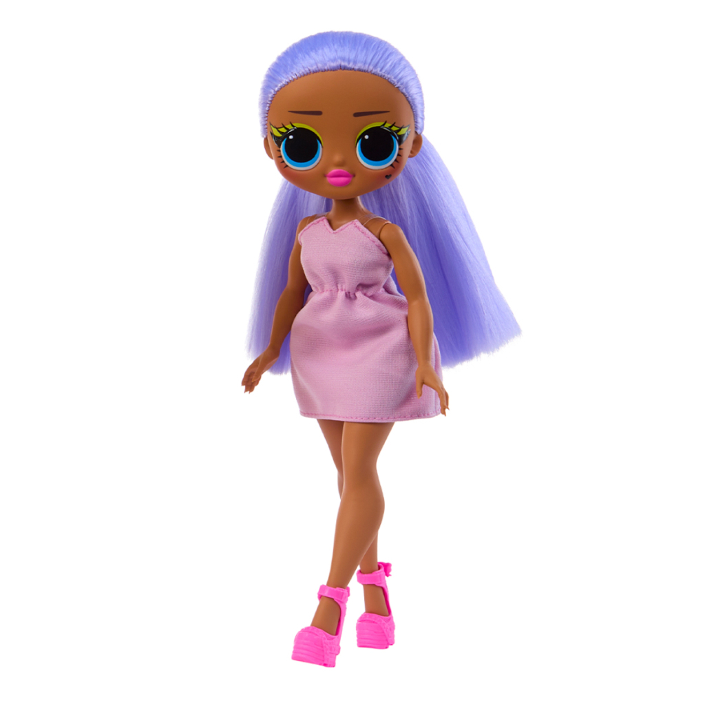 Лялька L.O.L. Surprise! OPP O.M.G. Міс Роял (989912) Лялька L.O.L. Surprise! OPP O.M.G. Міс Роял (989912)