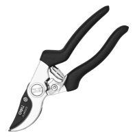 Secateurs Deli garden universal steel 55C 8.5" 210 mm (DL580203)