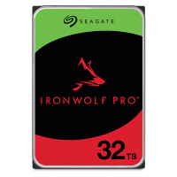Жорсткий диск 3.5" 32TB Seagate (ST32000NT000)