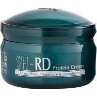Hair cream SH-RD Protein Cream To restore damaged hair 80 ml (652418102281)