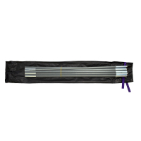 Tramp Lite fiberglass 7.9mm arc set for Hunter 3 tent (UTLA-019)
