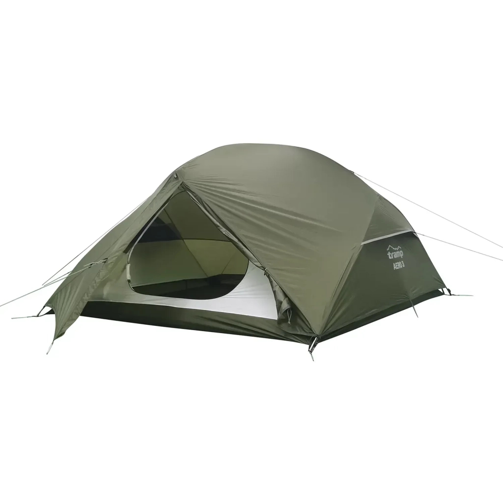 Намет Tramp Aero 3 olive (UTRT-003-olive)