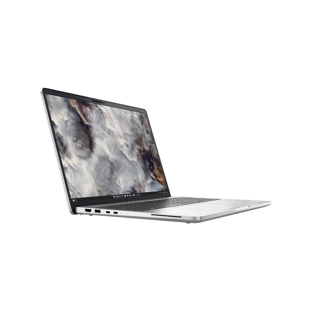 Ноутбук Dell Pro 16 Plus (210-BPCJ-2512BMK) Ноутбук Dell Pro 16 Plus (210-BPCJ-2512BMK)