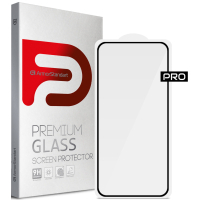 Скло захисне Armorstandart Pro OPPO Reno15 Pro 5G (ARM89891)