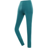 Pants Alpine Pro Marda Wmn LPAE702 732 - M - turquoise (007.021.0107)