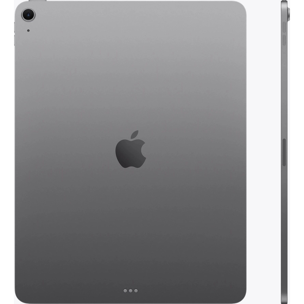 Планшет Apple iPad Air 13" M4 WiFi + Cellular 512GB Space Grey (MH9M4TY/A) Планшет Apple iPad Air 13" M4 WiFi + Cellular 512GB Space Grey (MH9M4TY/A)