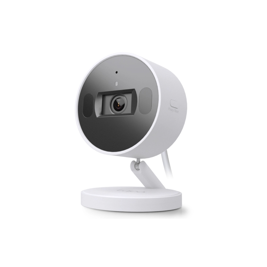 Камера відеоспостереження TP-Link TAPO-C125