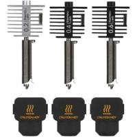 Хотенд (Сопло) Bambu Lab Hotend -A1 Mega Combo Accessories Kit2 (KIT005)