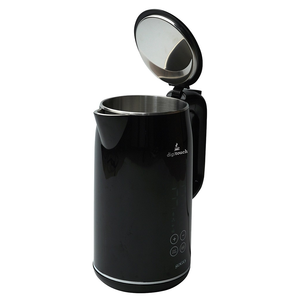 Електрочайник SOGO SS-7750