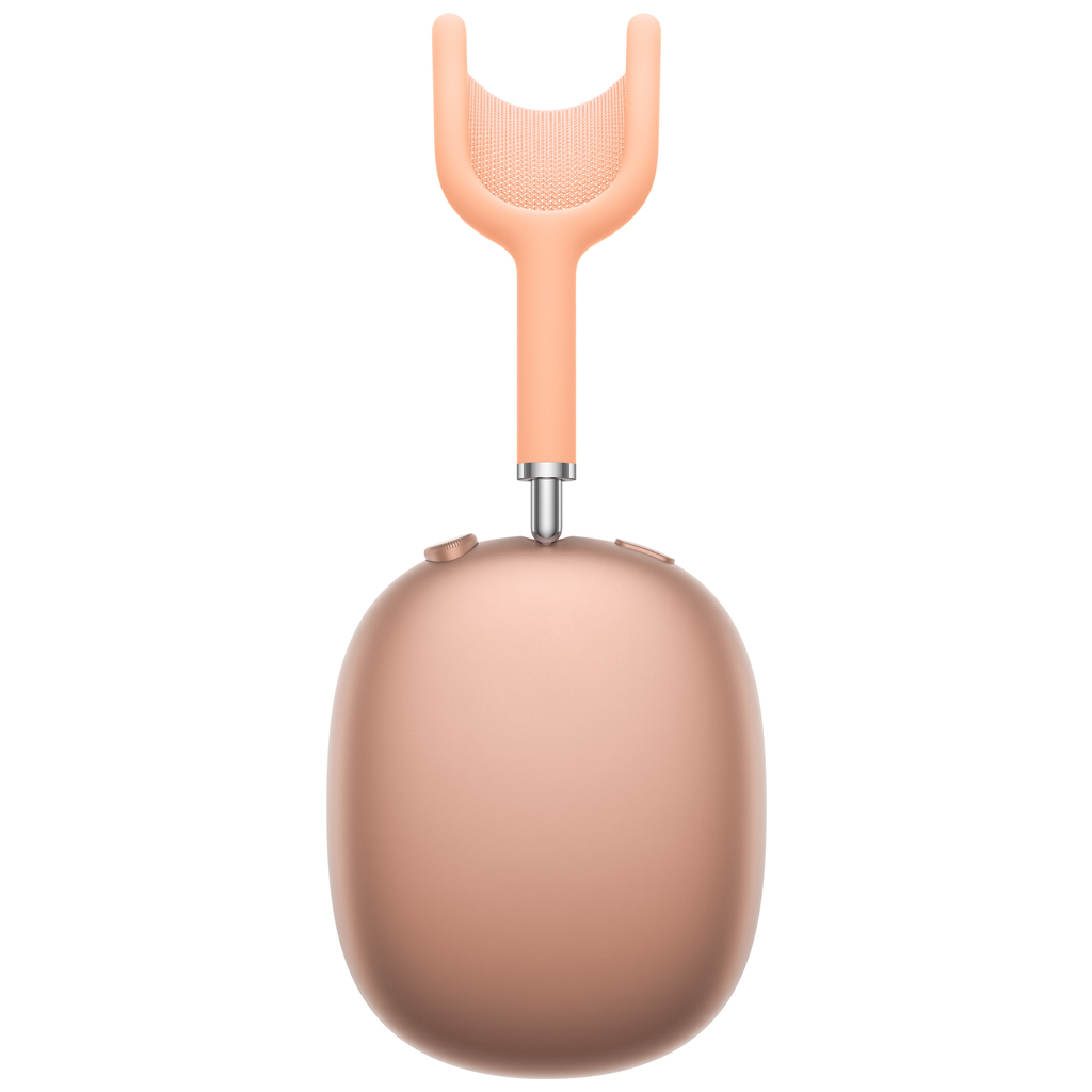 Навушники Apple AirPods Max 2 Orange (MHWN4ZE/A)