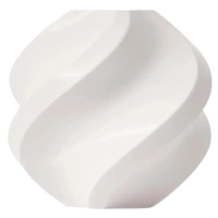 Пластик для 3D-принтера Bambu Lab PLA Basic 1кг, 1.75мм, White REFILL (6975337030164)