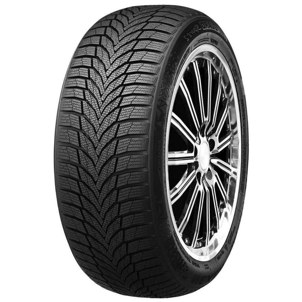 Шина Nexen 225/60R16 102V XL WINGUARD Sport 2 (17742)