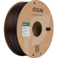 Plastic for 3D printer eSUN EABS-CF 1.75mm 1kg DARK RED (EABS-CF-P175AR1)