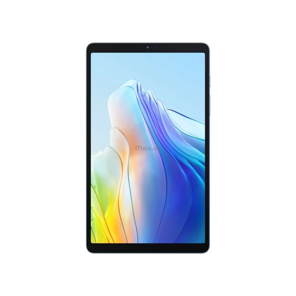 Планшет Blackview Tab 60 8.68" 6/128GB / LTE Blue (6931548320982)