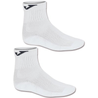 Socks Joma Medium 400030.P02 white 35-38 (9995207937062)