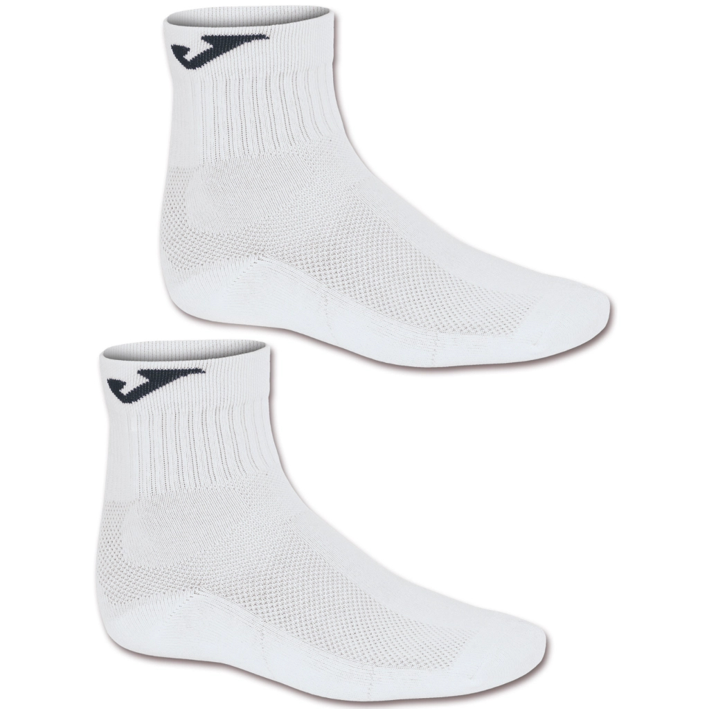 Шкарпетки Joma Medium 400030.P02 білий 35-38 (9995207937062)