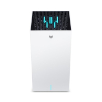 Маршрутизатор Acer Predator Connect T7 (FF.G2RTA.001) (FF.G2RTA.001)