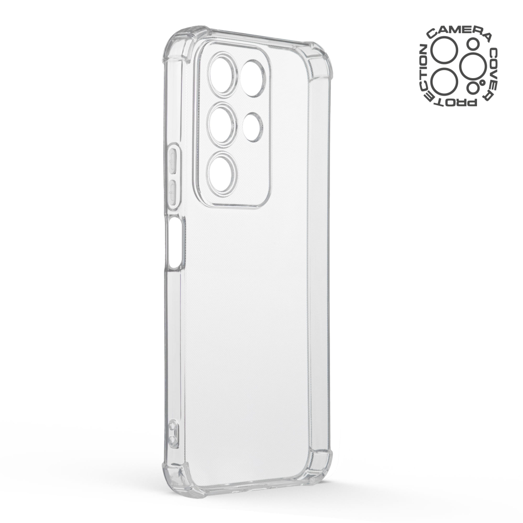 Чохол до мобільного телефона Armorstandart Air Force для Realme C85 4G Clear (ARM89900)