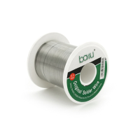 Bakku Solder wire BK 0.5*300G A DIA 0.5mm (250g) (BK0.5*300GA)