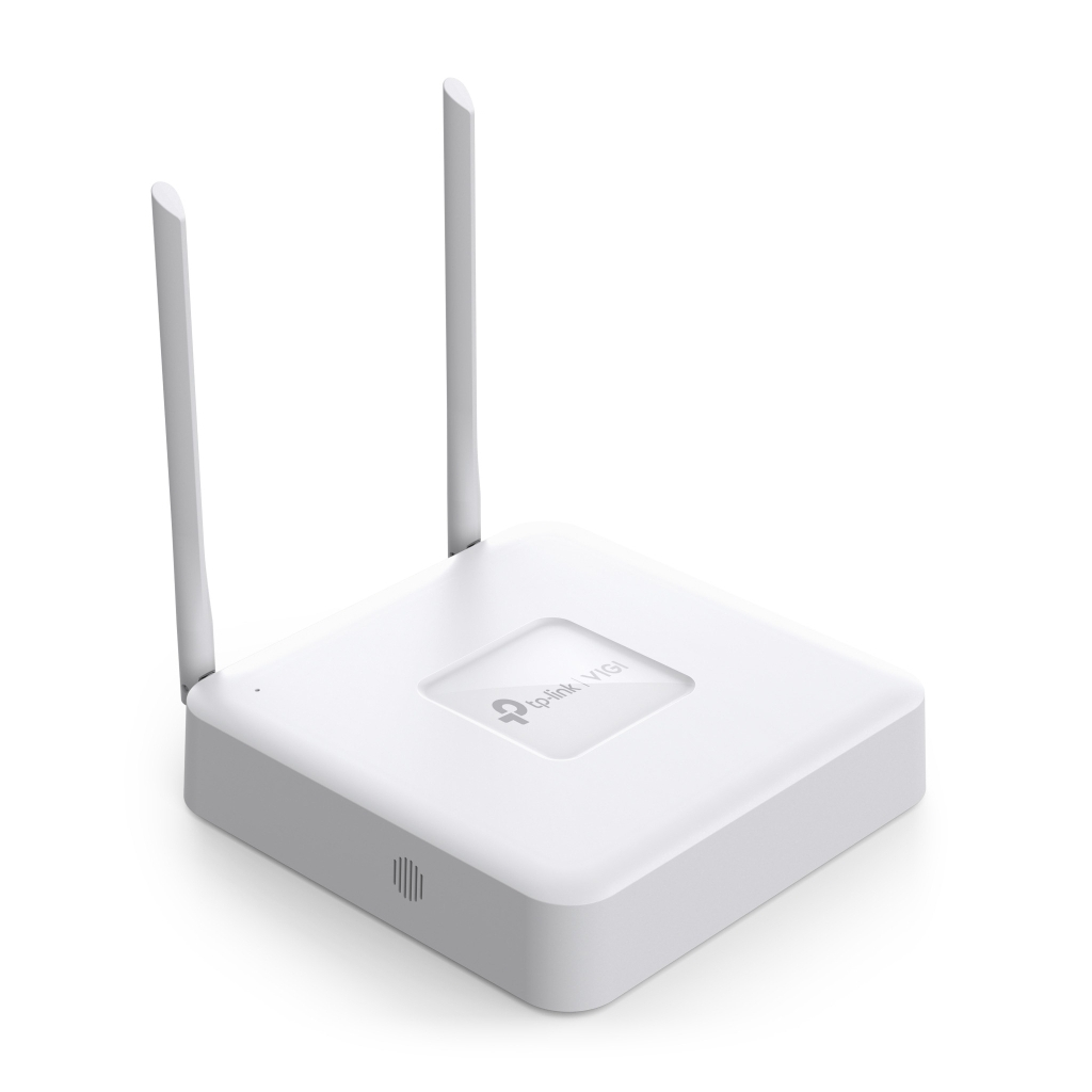 Реєстратор для відеоспостереження TP-Link VIGI-NVR1108H-W Реєстратор для відеоспостереження TP-Link VIGI-NVR1108H-W