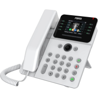 IP телефон Fanvil V62G-White