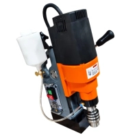 Drilling machine GTM with electromagnetic holder 1400 W MCD32 450 rpm. (MCD32)