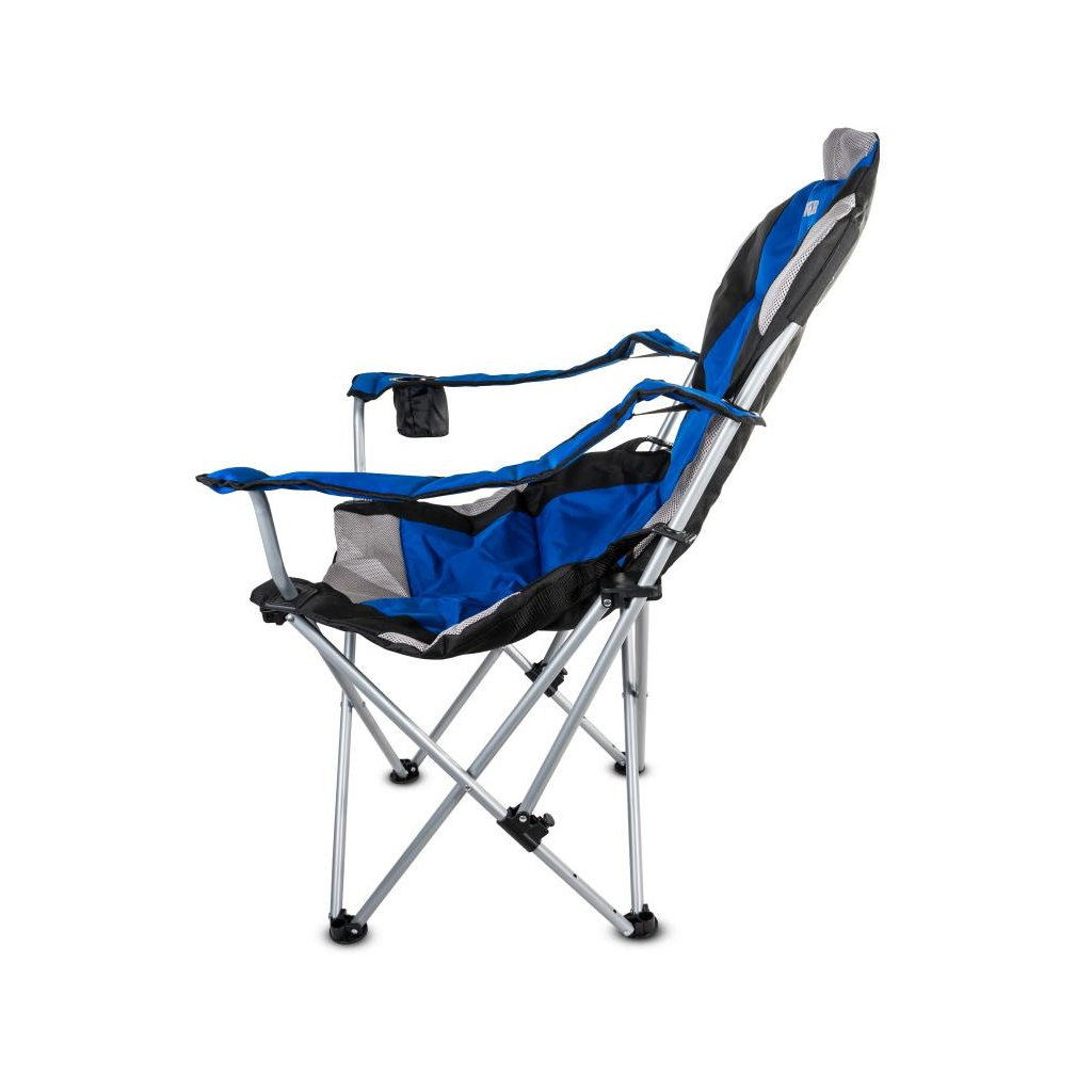 Крісло складане Ranger FC 750-052 Blue (RA2233) Крісло складане Ranger FC 750-052 Blue (RA2233)