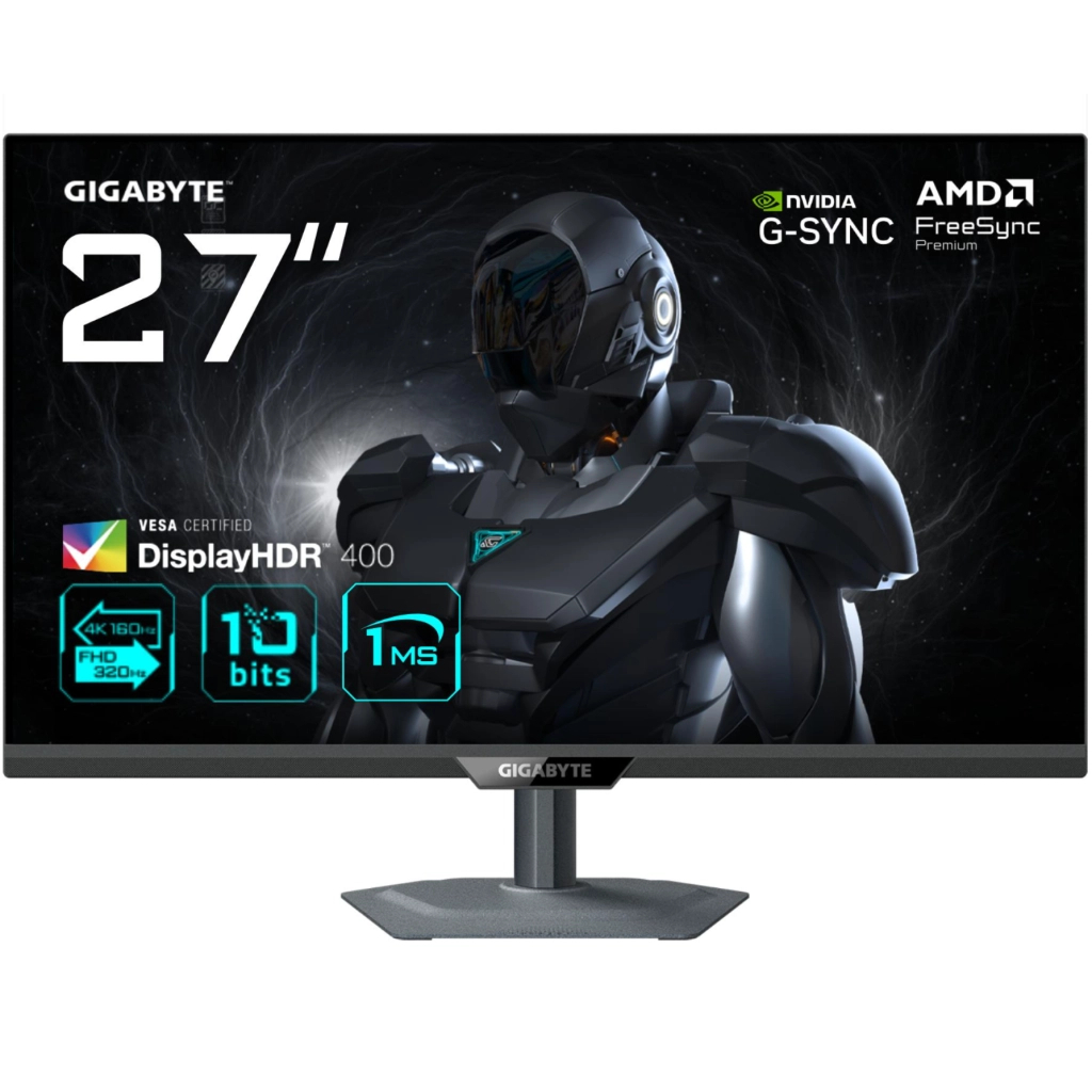 Монітор GIGABYTE G27U EK