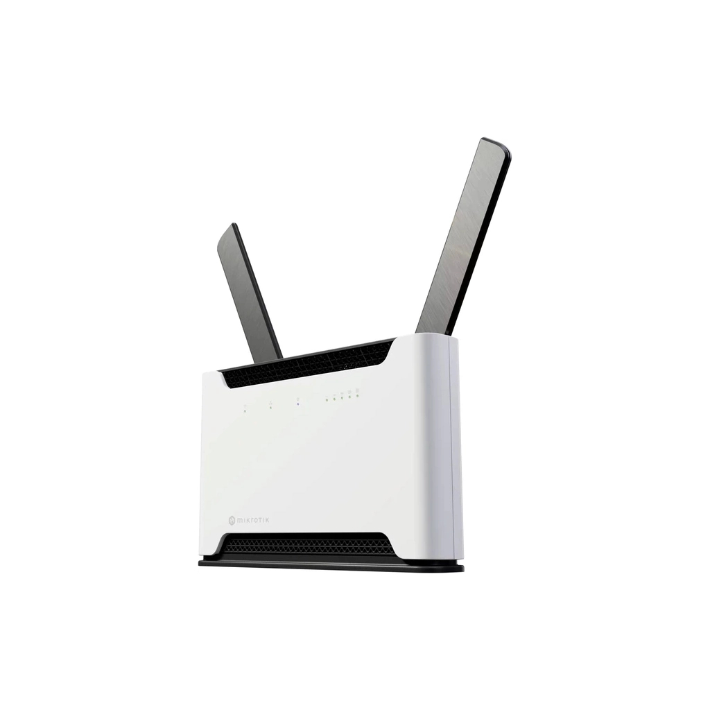 Маршрутизатор Mikrotik S53UG+5HaxD2HaxD-TC&R11e-LTE7