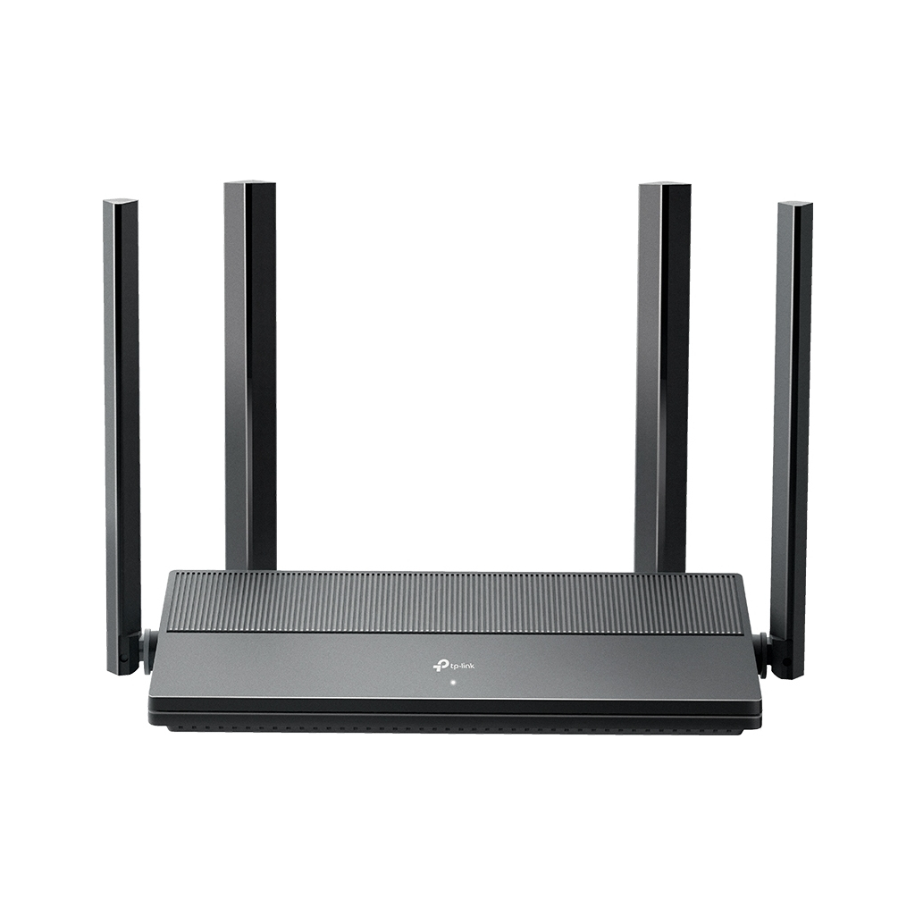 Маршрутизатор TP-Link Маршрутизатор бездротовий Tp-link EX141 AX1500 (EX141)