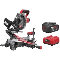 Miter saw Skil 3590 AA (without battery and charger) (BT1E3590AA)
